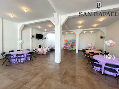 San Rafael Salón De Eventos